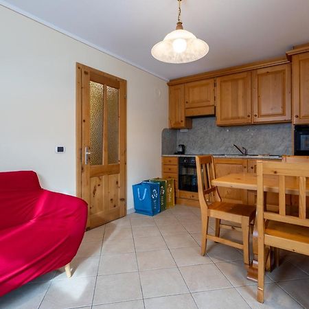 Fior D'Alpe Apartment Livigno Exterior photo