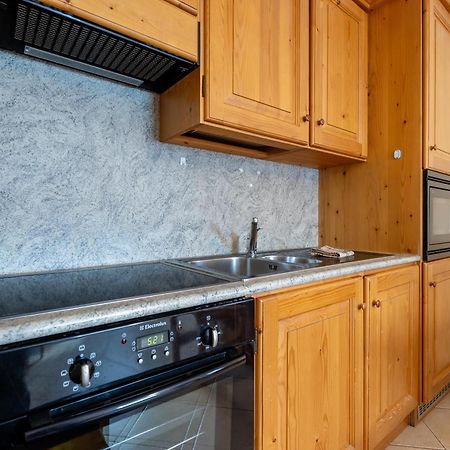 Fior D'Alpe Apartment Livigno Exterior photo