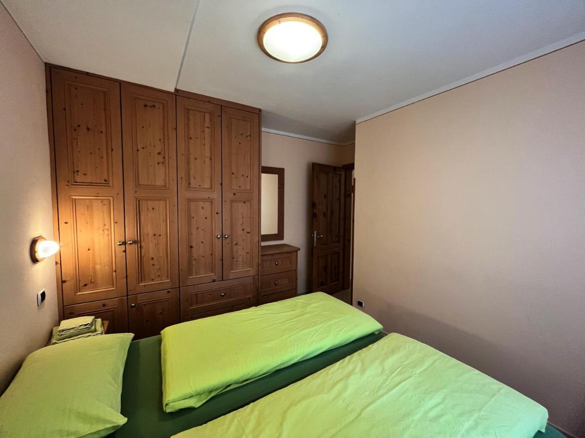 Fior D'Alpe Apartment Livigno Exterior photo