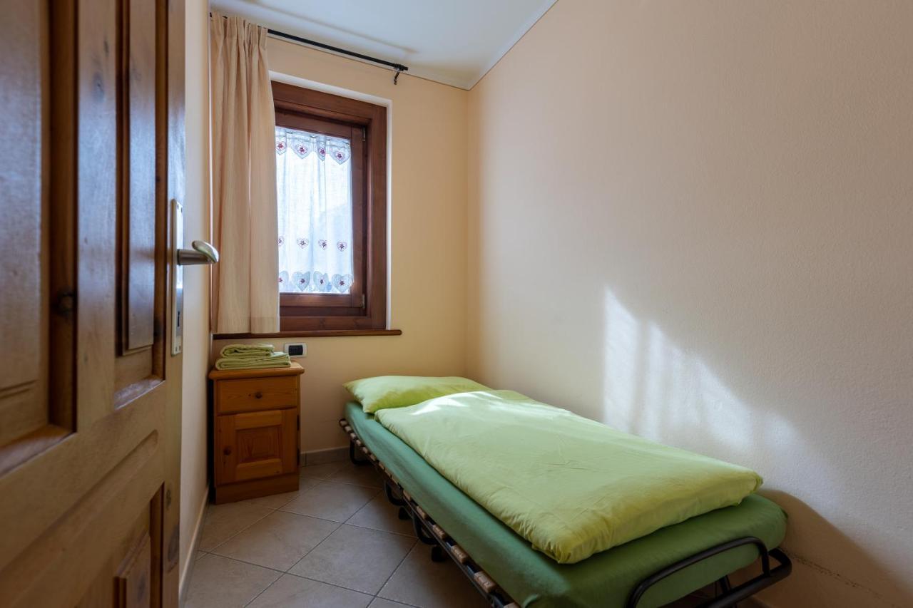Fior D'Alpe Apartment Livigno Exterior photo