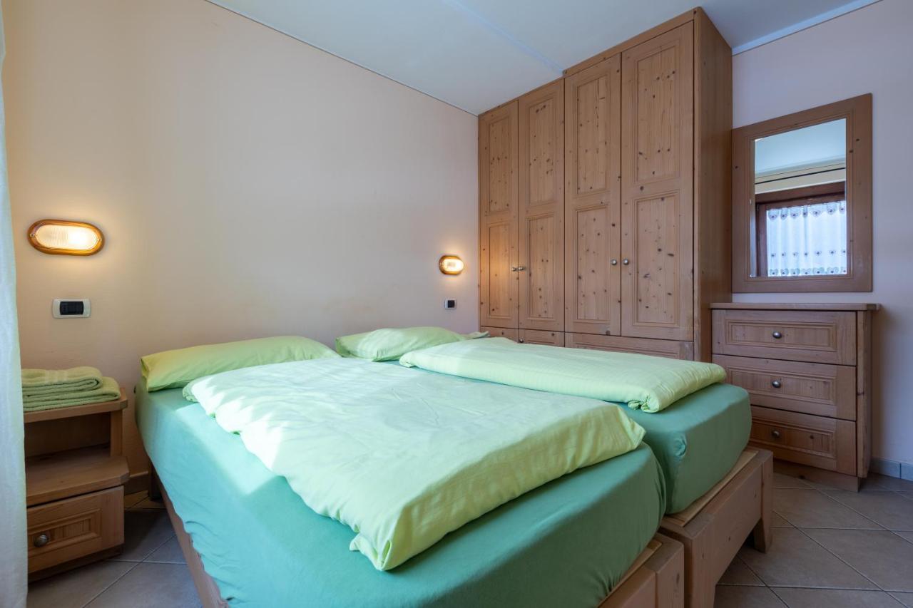 Fior D'Alpe Apartment Livigno Exterior photo