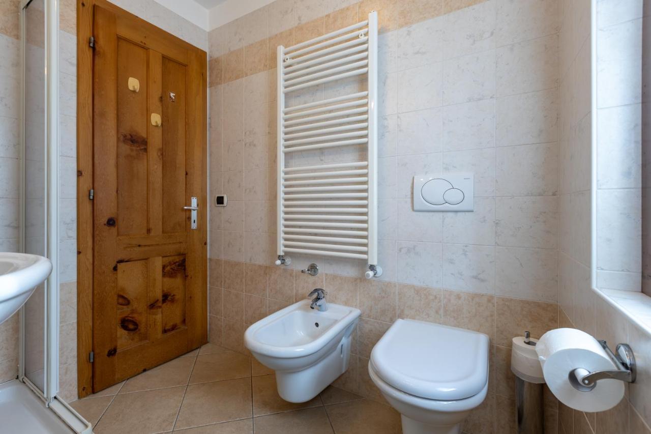 Fior D'Alpe Apartment Livigno Exterior photo