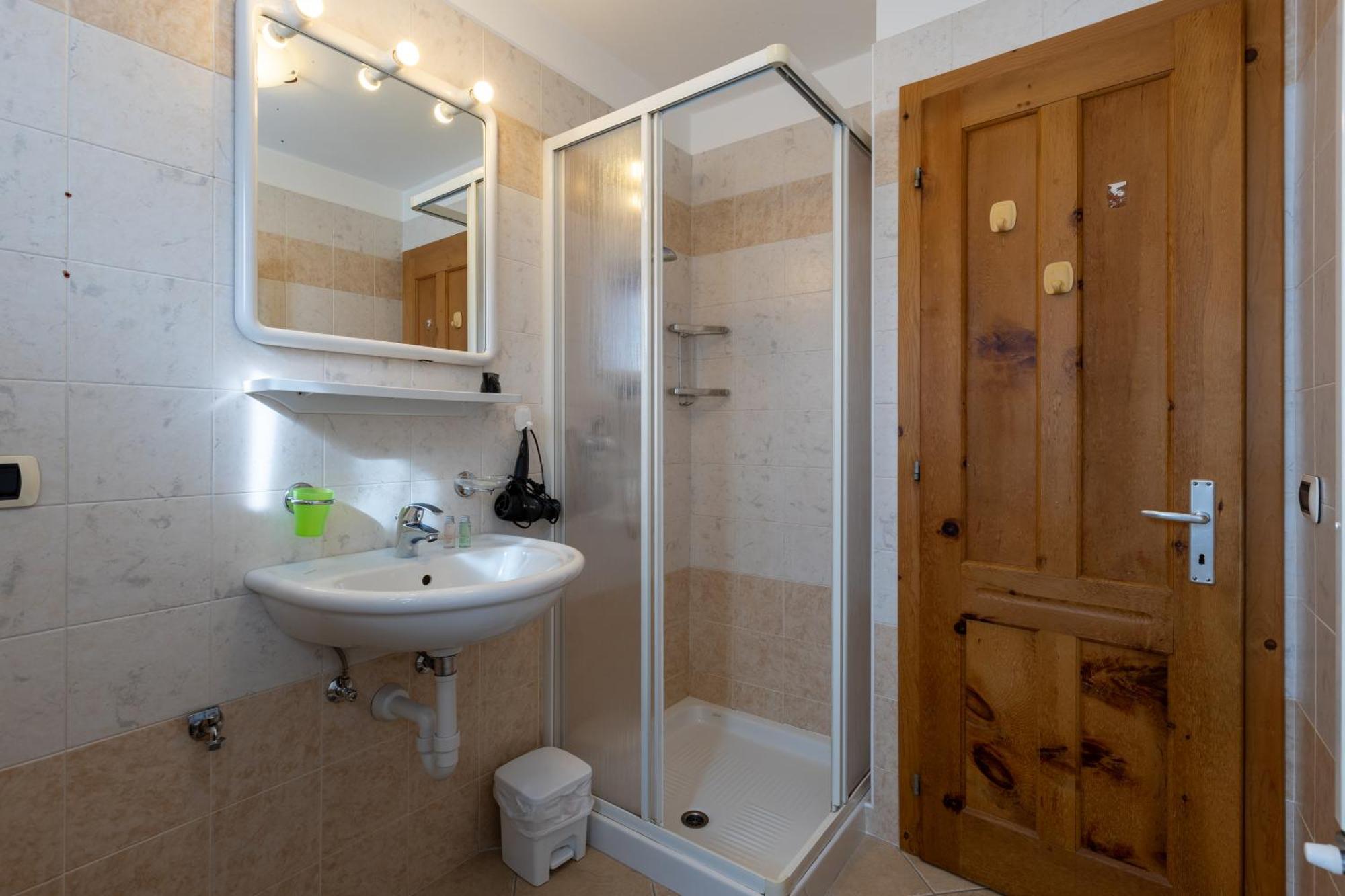 Fior D'Alpe Apartment Livigno Exterior photo