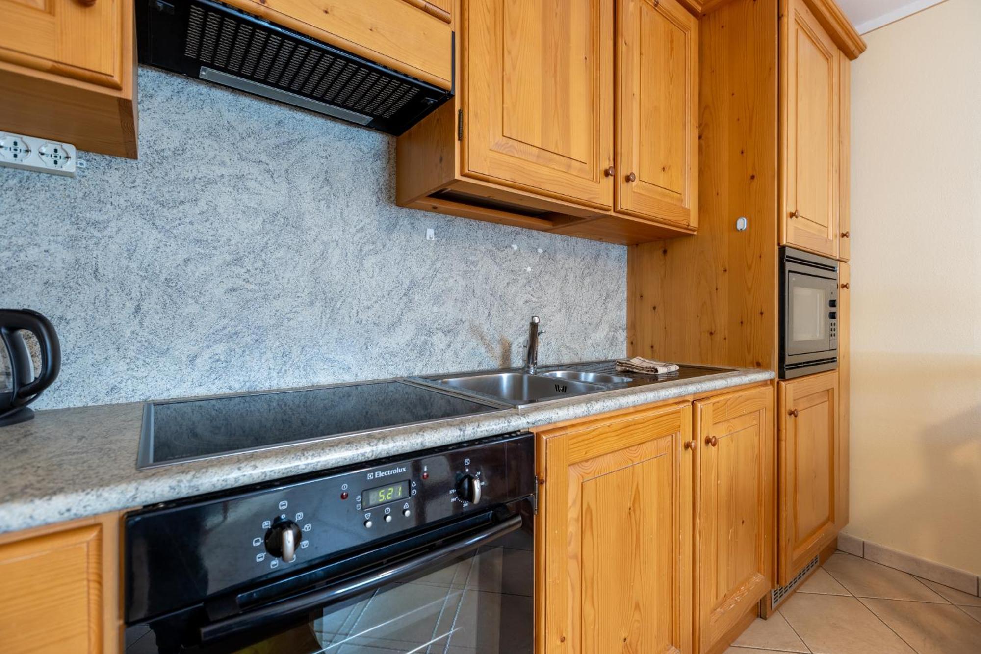 Fior D'Alpe Apartment Livigno Exterior photo
